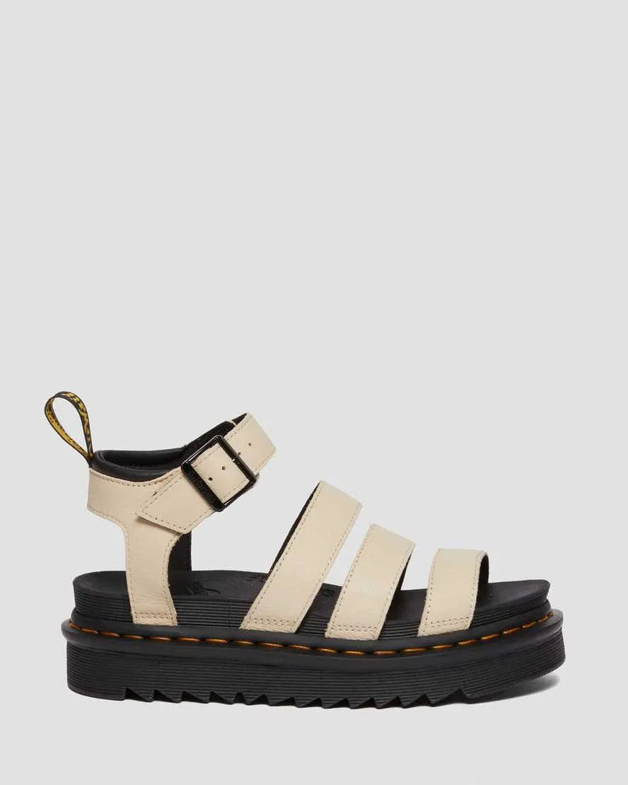 Dr. Martens  ---------    ------------Dr.martens scarpe aperte* w blaire