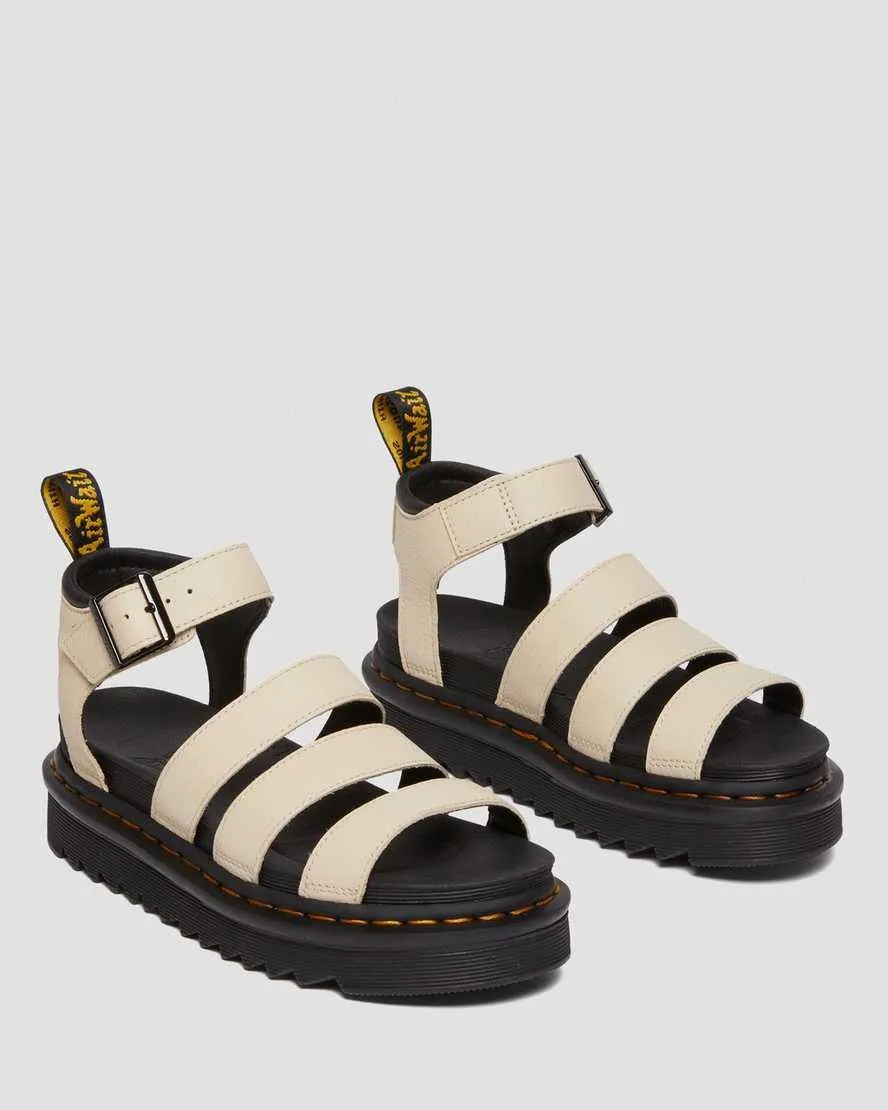Dr. Martens  ---------    ------------Dr.martens scarpe aperte* w blaire