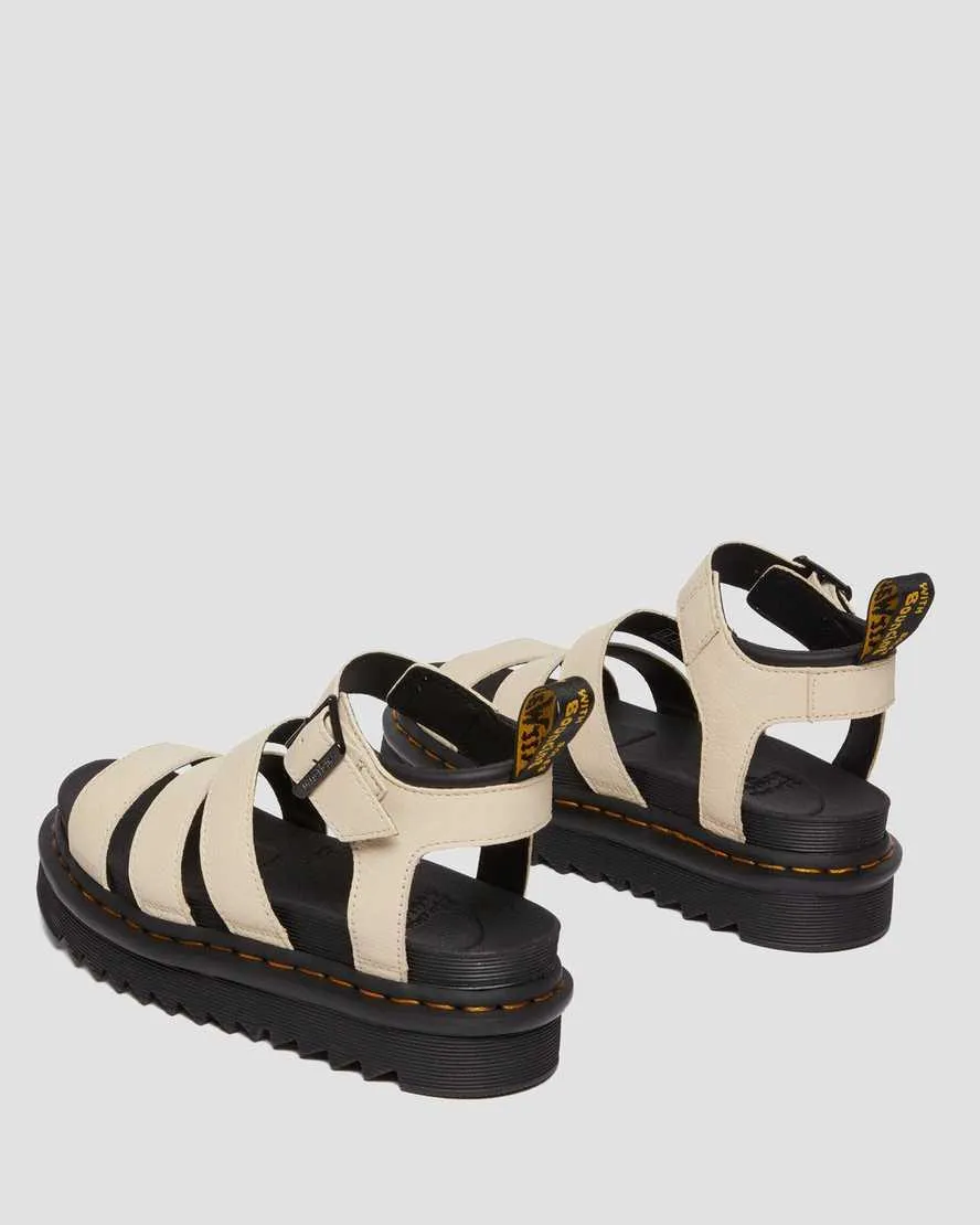 Dr. Martens  ---------    ------------Dr.martens scarpe aperte* w blaire