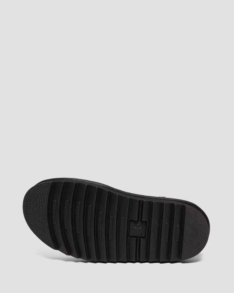 Dr. Martens  ---------    ------------Dr.martens scarpe aperte* w blaire