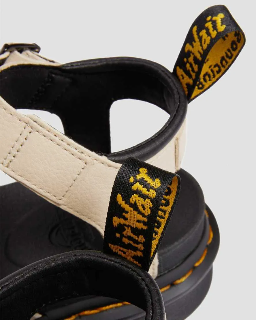 Dr. Martens  ---------    ------------Dr.martens scarpe aperte* w blaire