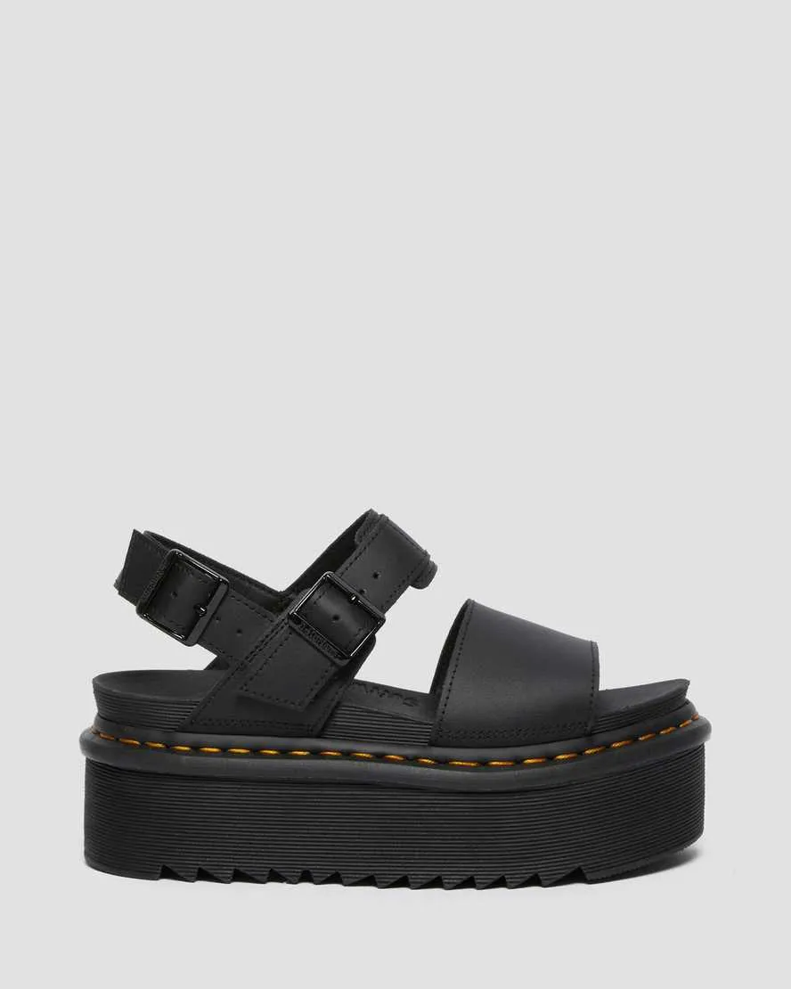 Dr. Martens  ---------    ------------Dr.martens scarpe aperte* w voss quad
