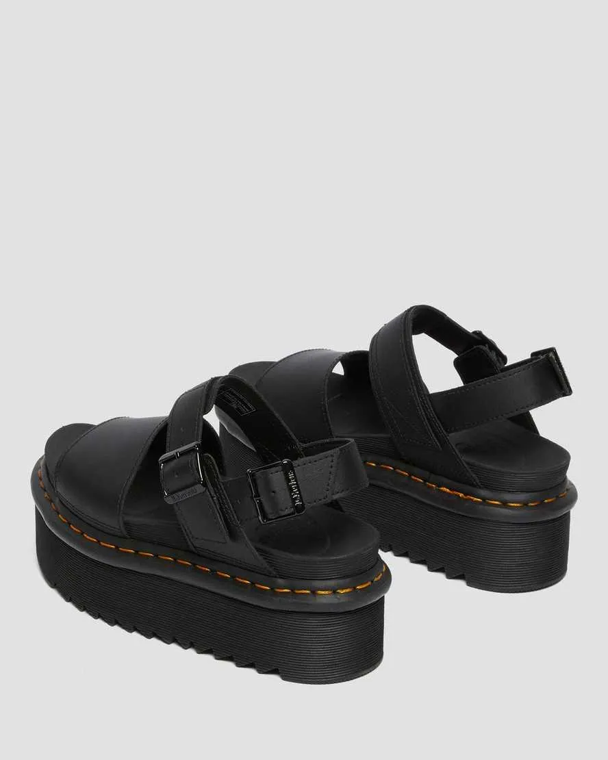 Dr. Martens  ---------    ------------Dr.martens scarpe aperte* w voss quad