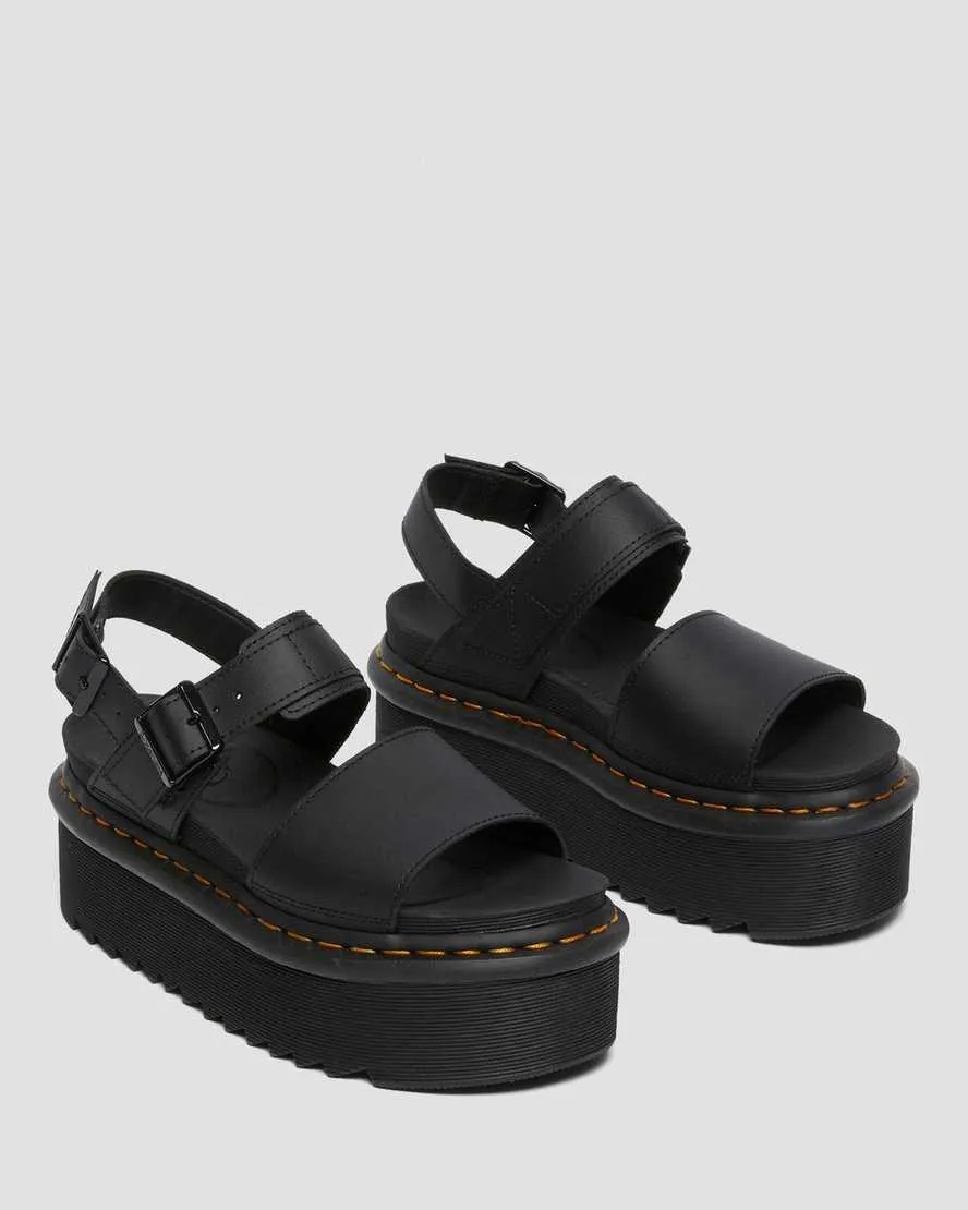 Dr. Martens  ---------    ------------Dr.martens scarpe aperte* w voss quad