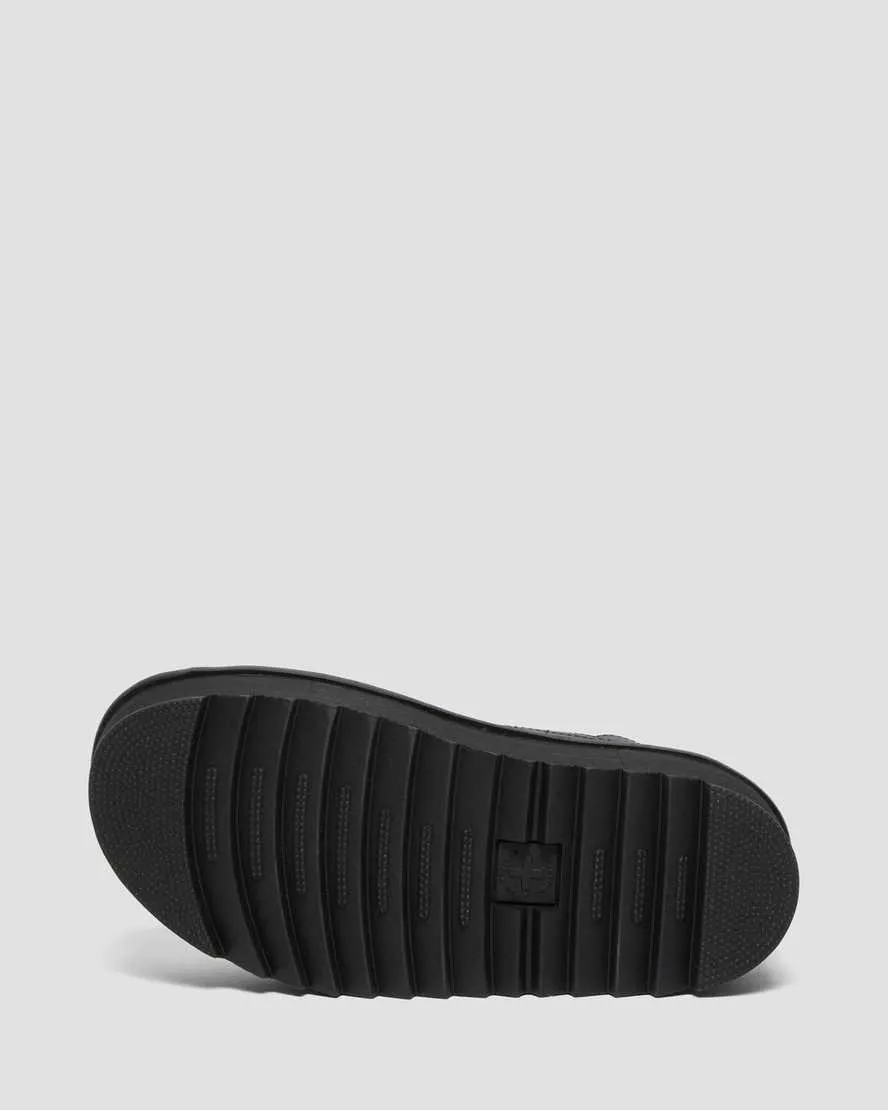 Dr. Martens  ---------    ------------Dr.martens scarpe aperte* w voss quad