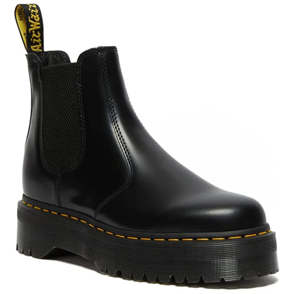 Dr.Martens  ---------    ------------Dr. Martens Scarpe Stivaletto Donna Nero 24787001 AI23