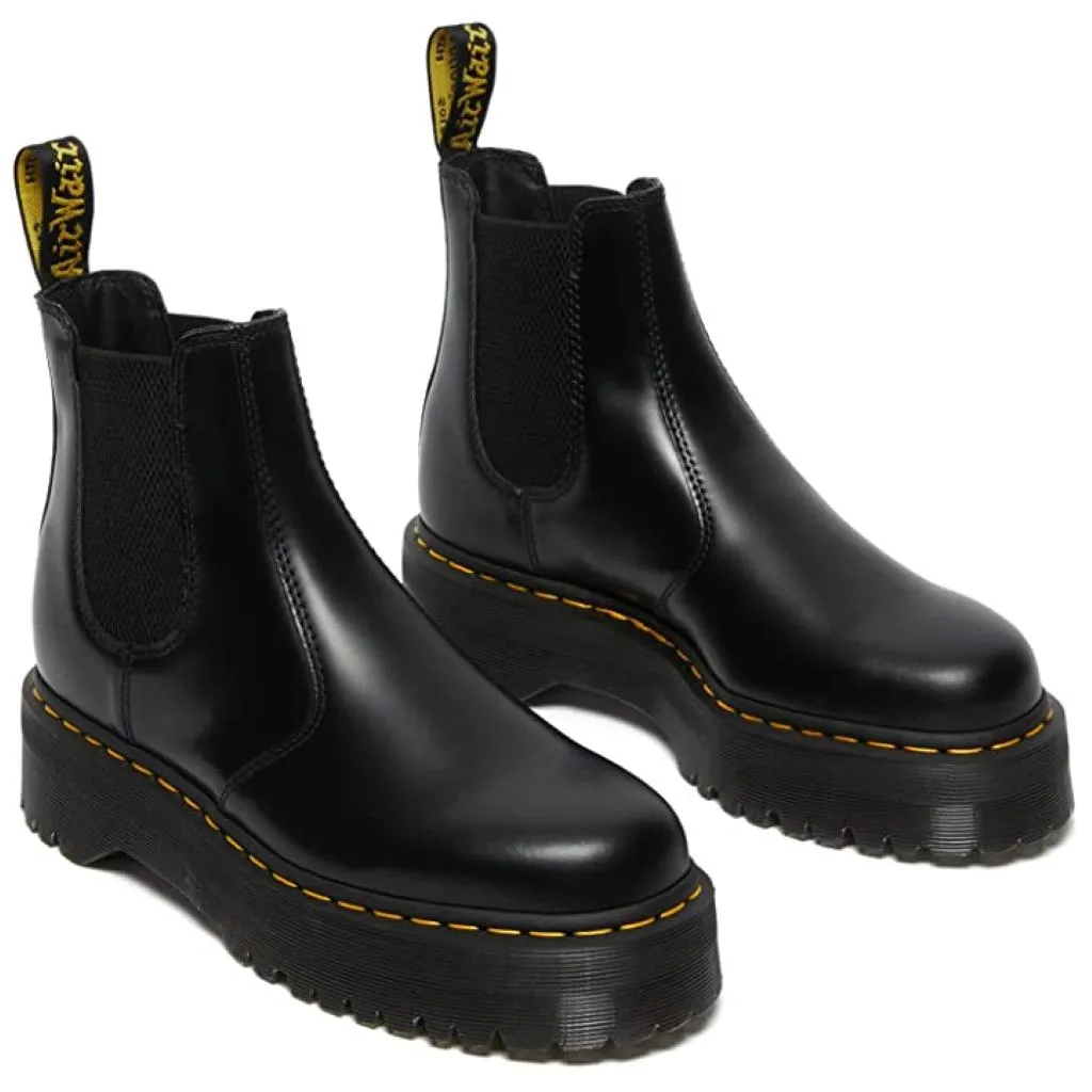 Dr.Martens  ---------    ------------Dr. Martens Scarpe Stivaletto Donna Nero 24787001 AI23