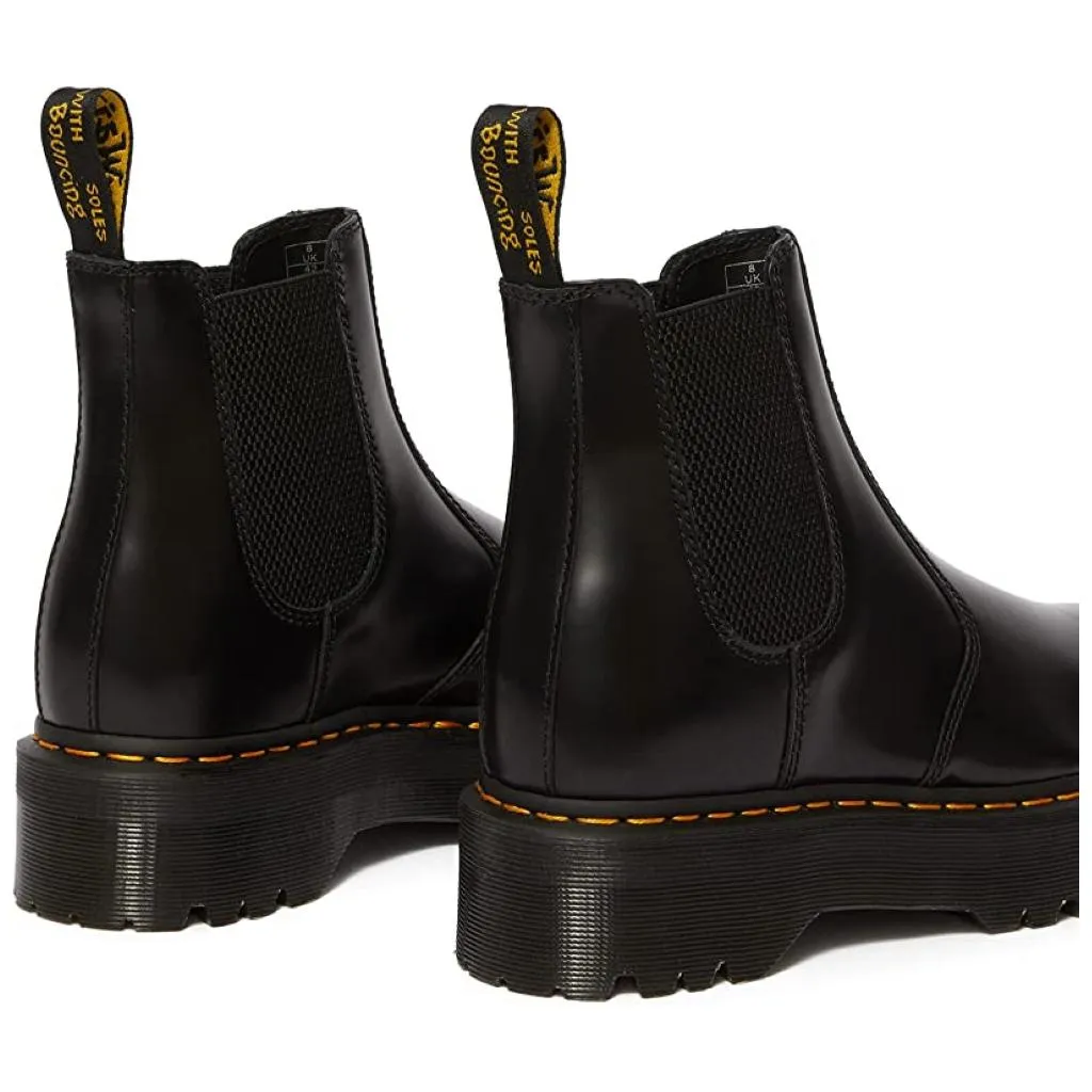 Dr.Martens  ---------    ------------Dr. Martens Scarpe Stivaletto Donna Nero 24787001 AI23