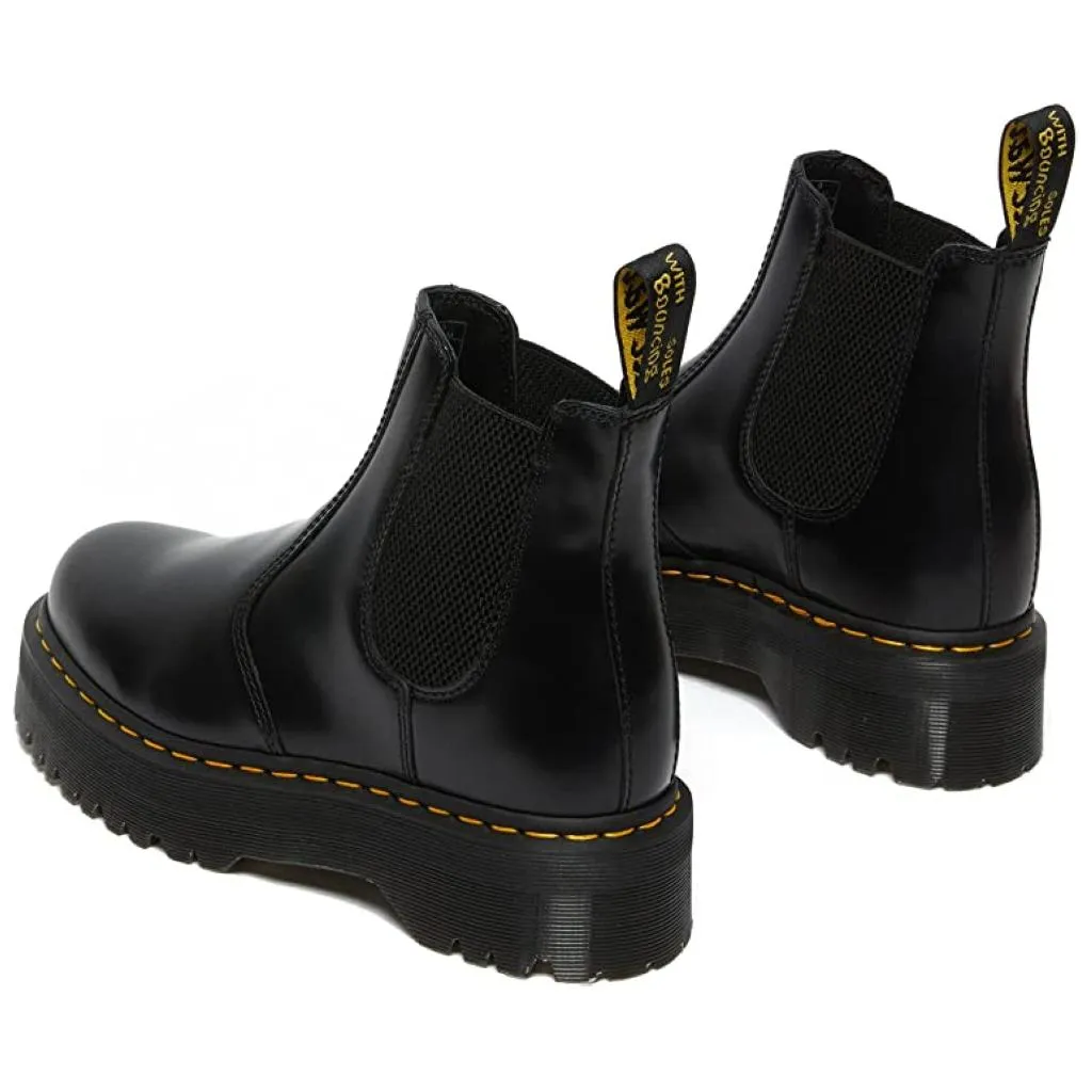 Dr.Martens  ---------    ------------Dr. Martens Scarpe Stivaletto Donna Nero 24787001 AI23