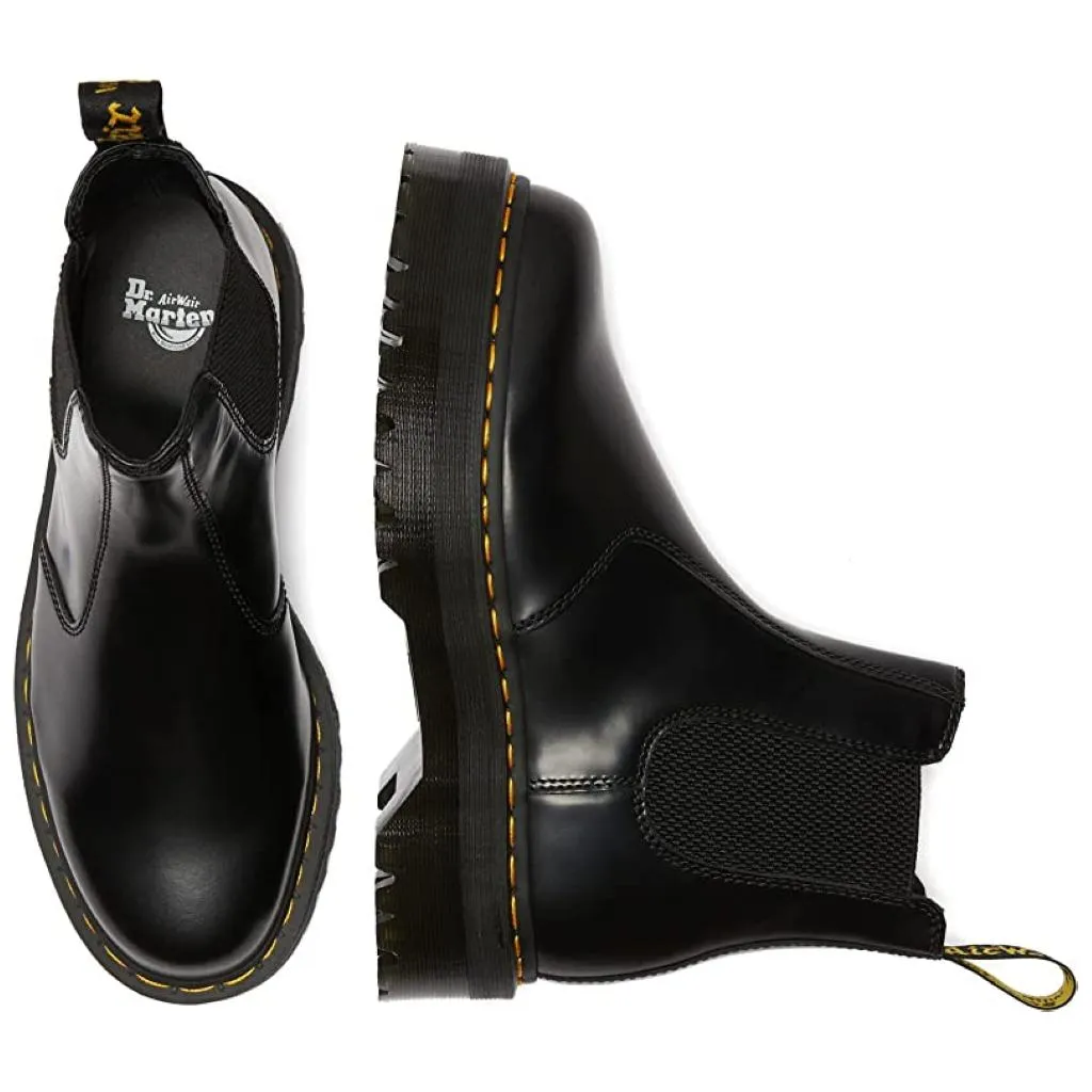 Dr.Martens  ---------    ------------Dr. Martens Scarpe Stivaletto Donna Nero 24787001 AI23