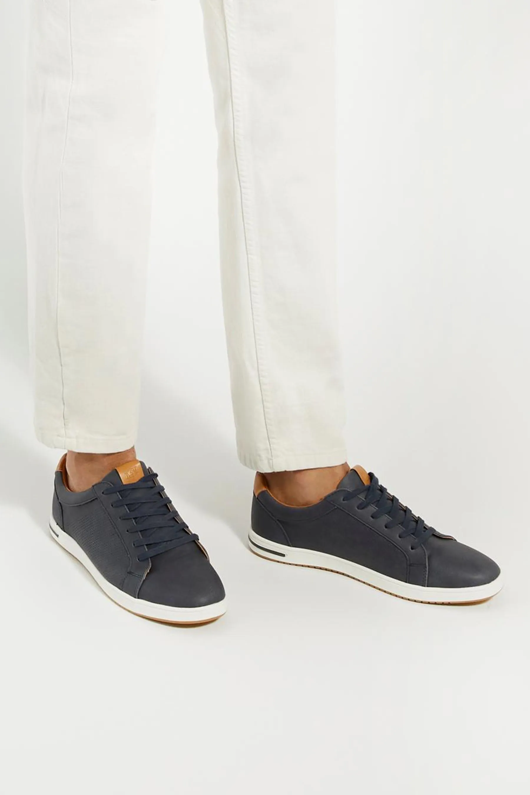 Dune London - Tezzy Perf Entry - Scarpe da ginnastica    