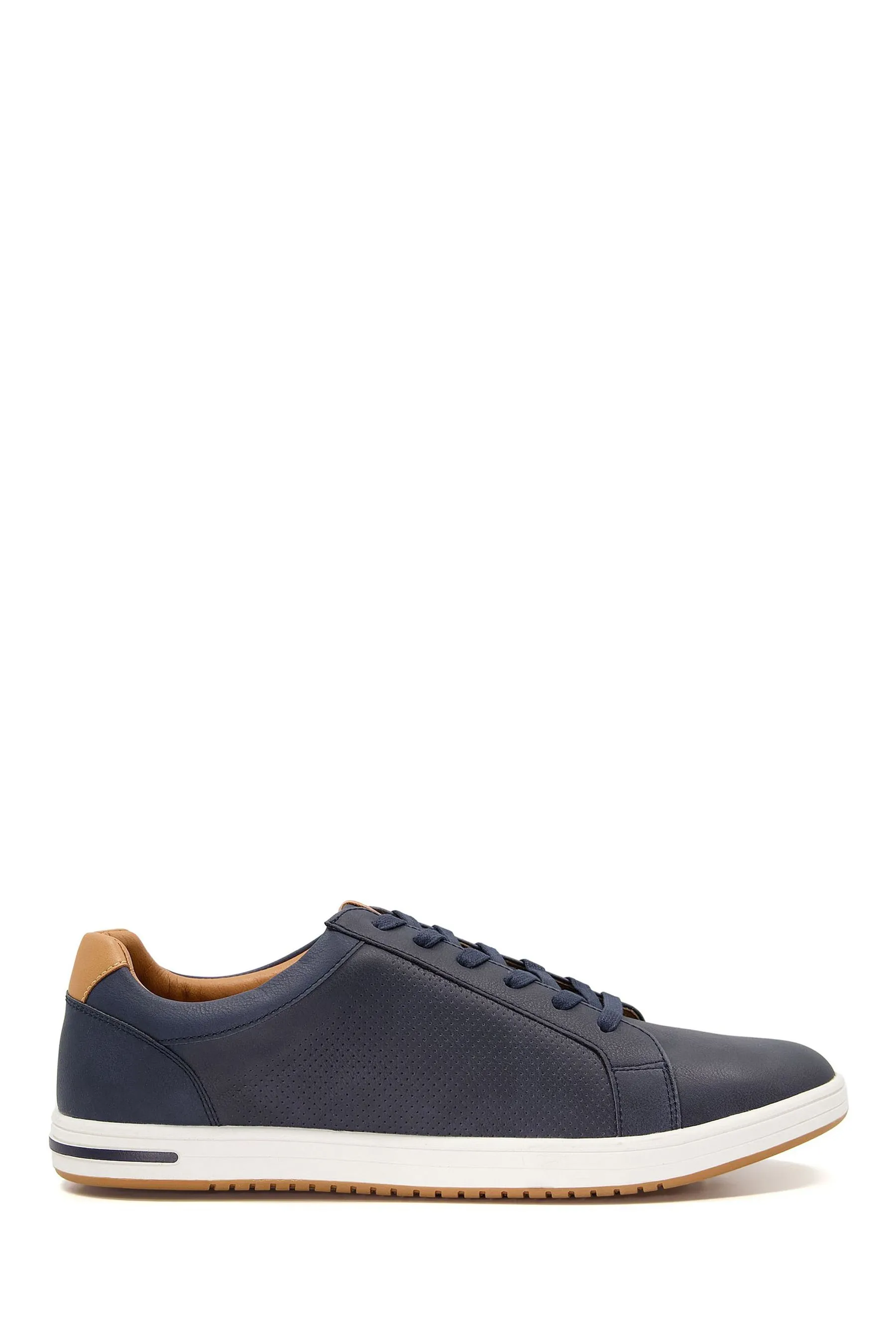 Dune London - Tezzy Perf Entry - Scarpe da ginnastica    
