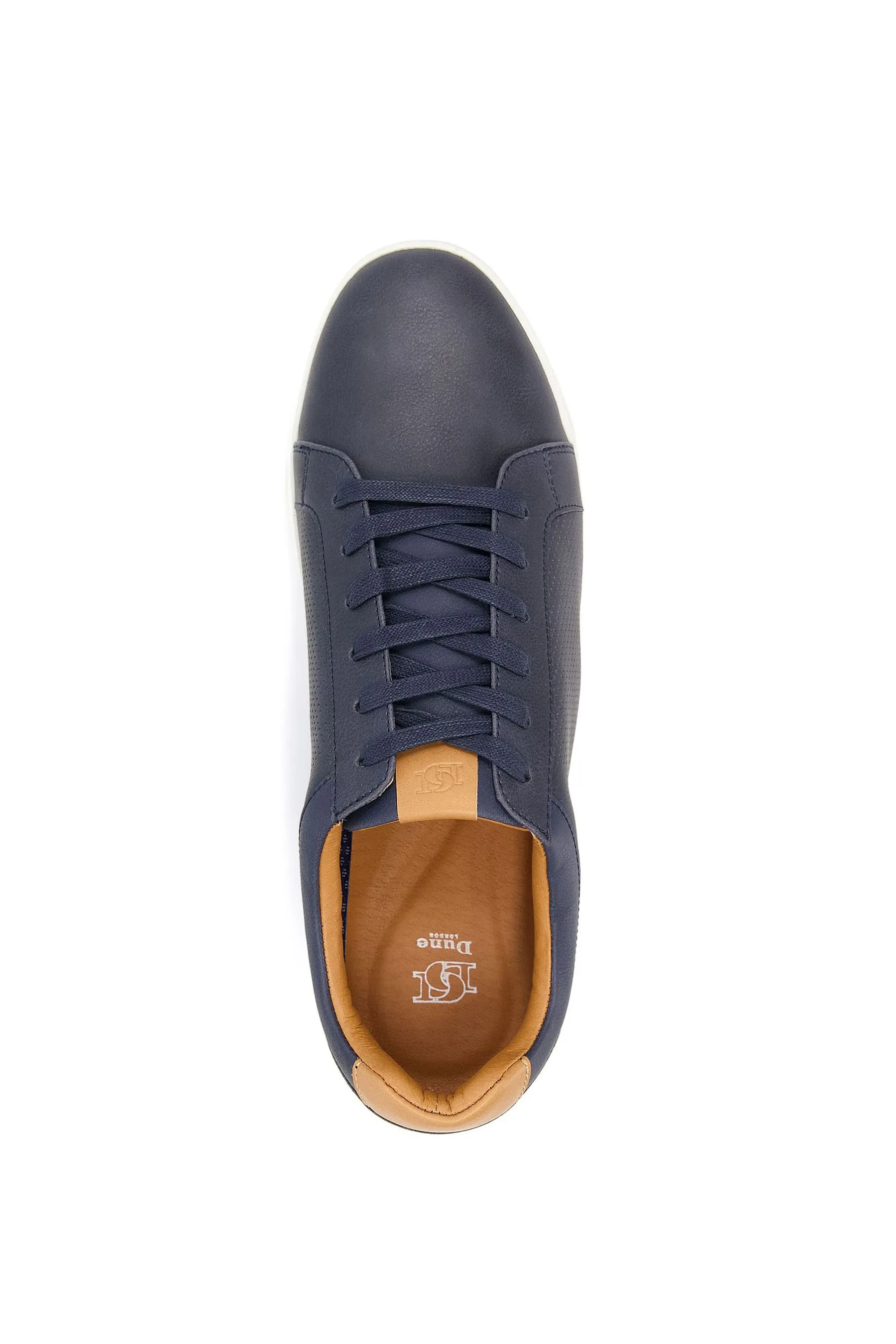 Dune London - Tezzy Perf Entry - Scarpe da ginnastica    