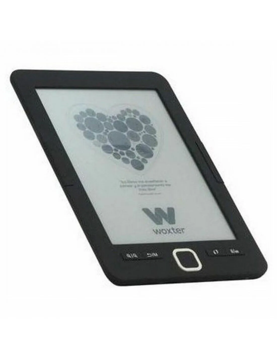 eBook Woxter SCRIBA 195 6" 4 GB