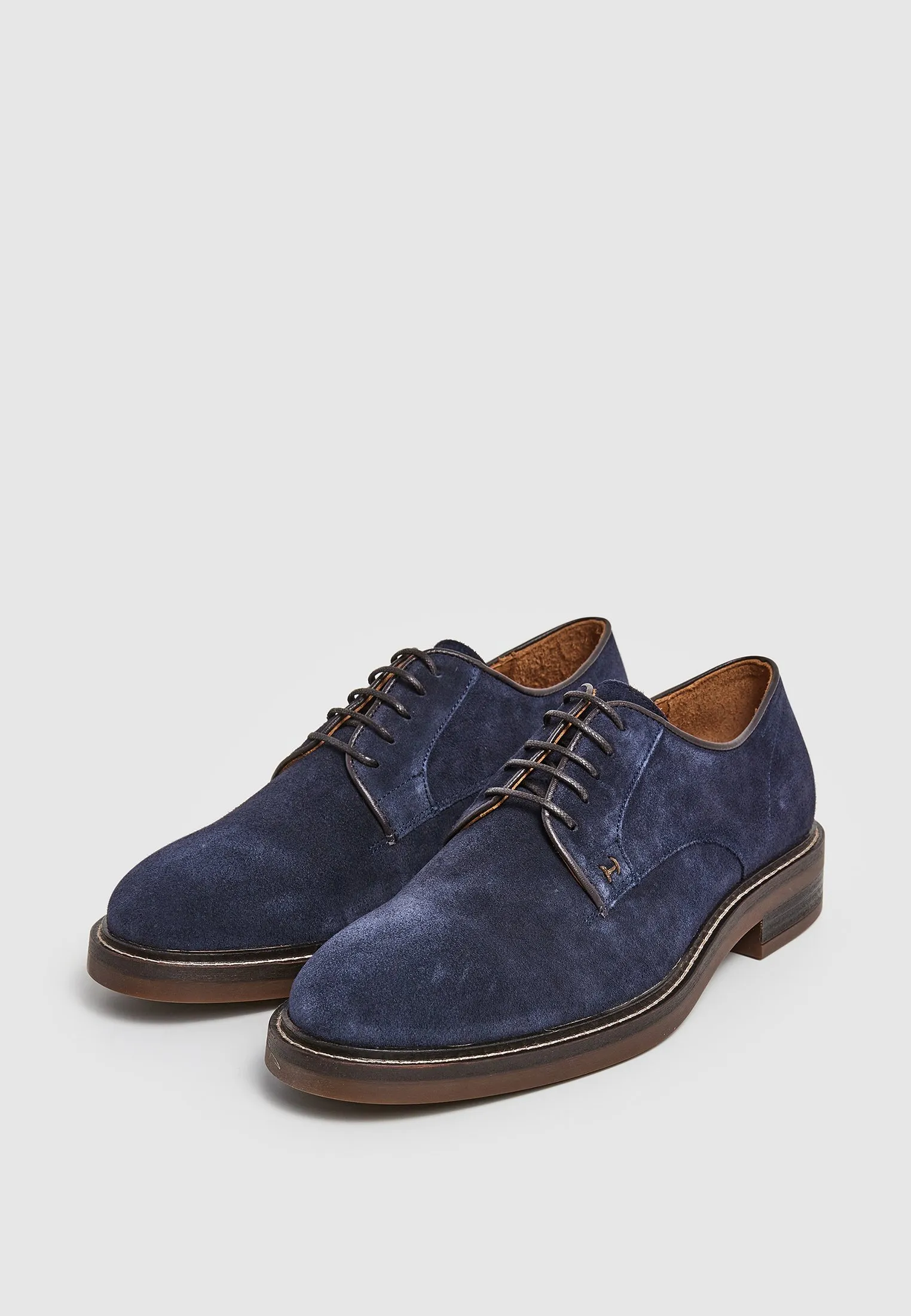EGMONT CLASSIC - Stringate eleganti