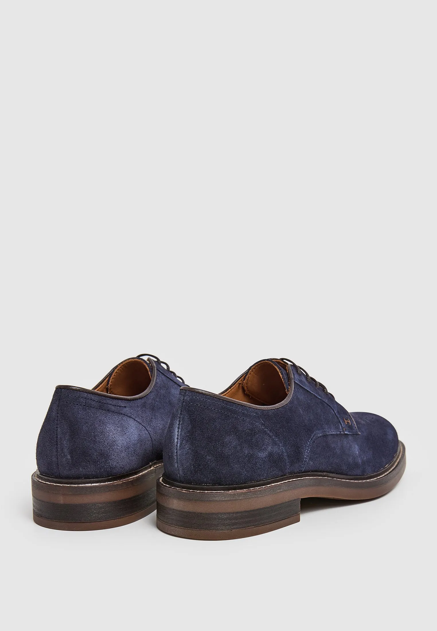 EGMONT CLASSIC - Stringate eleganti