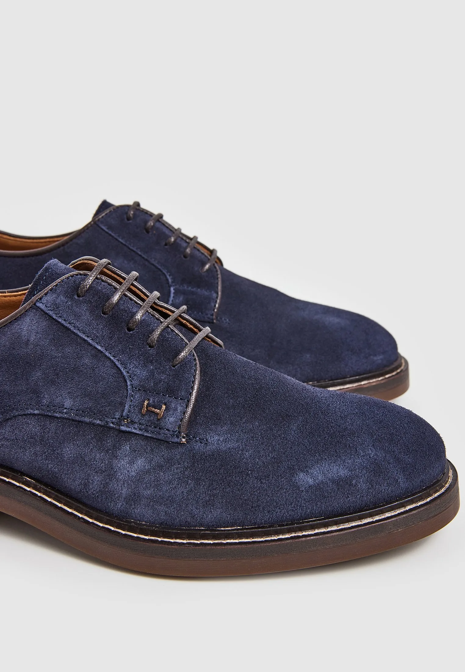 EGMONT CLASSIC - Stringate eleganti