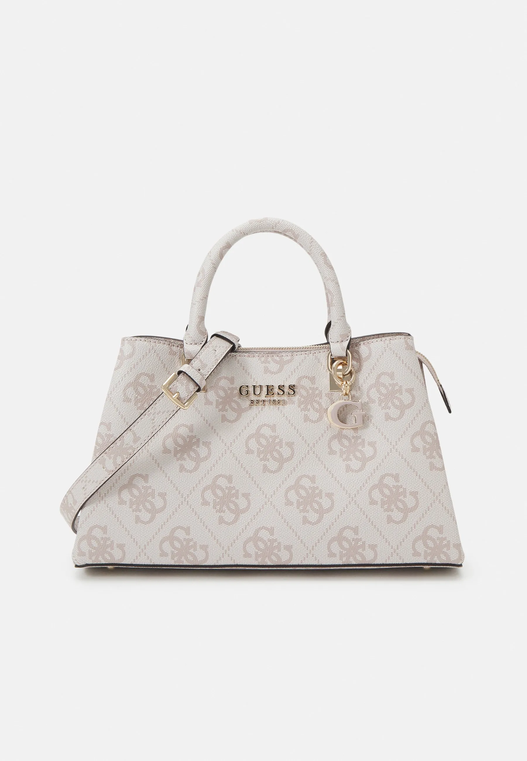 ELIETTE LOGO - Borsa a mano