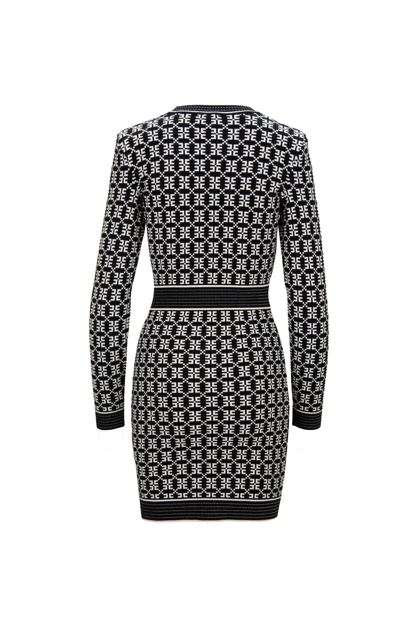 ELISABETTA FRANCHI AM94Q36E2 685 Dress