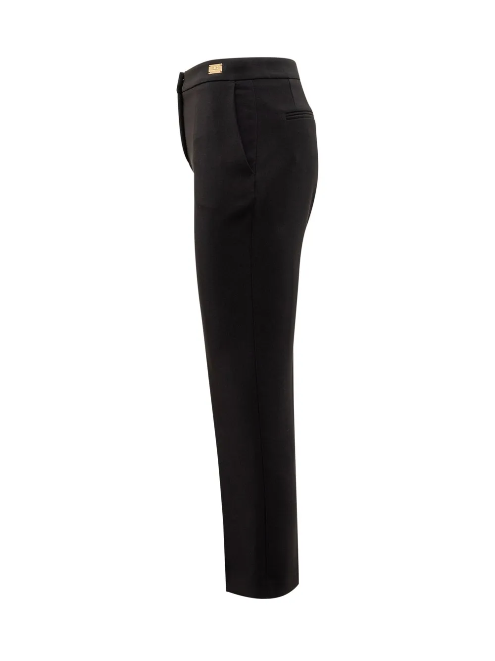 ELISABETTA FRANCHI Pantalone  