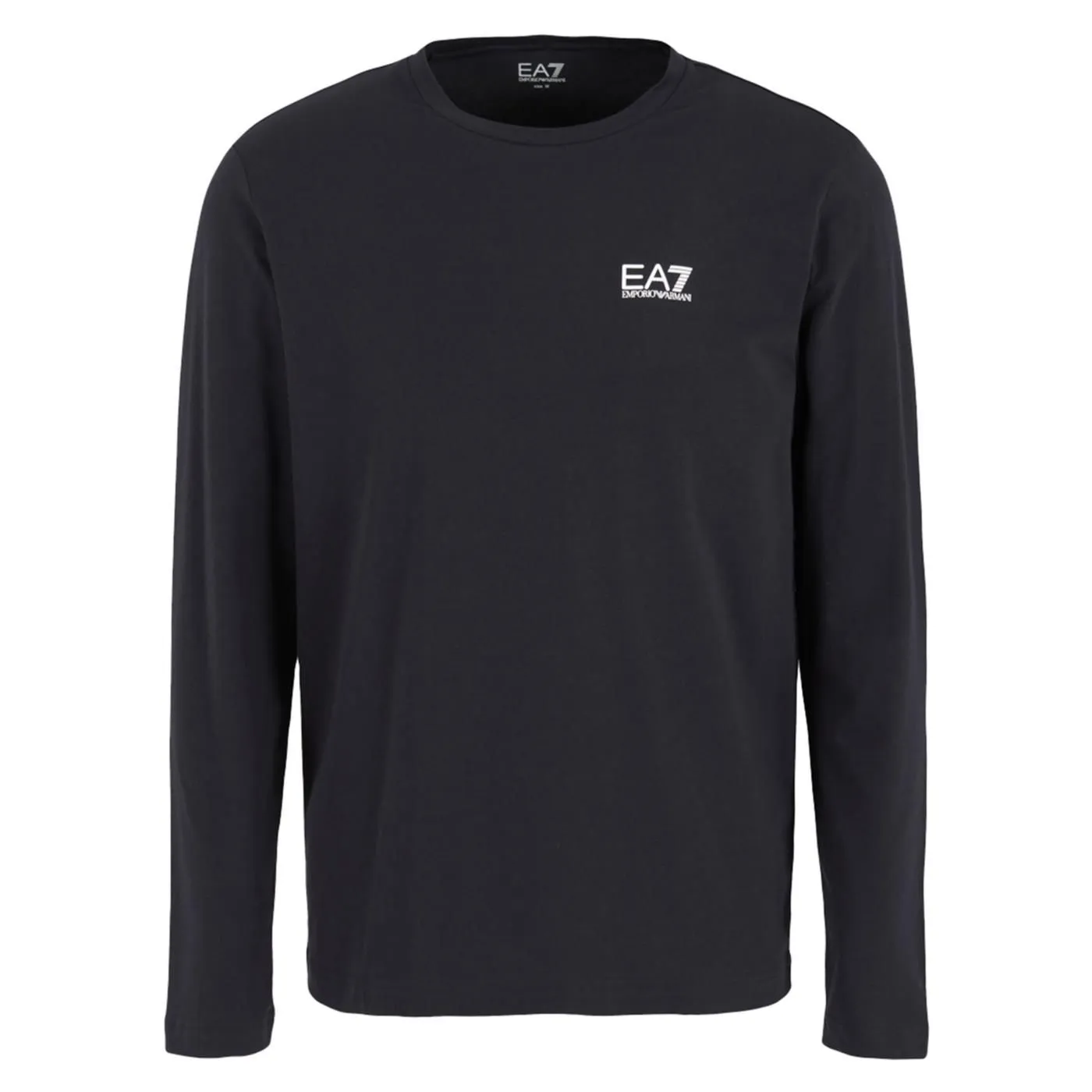     EMPORIO ARMANI 7 EA7 TRAIN CORE ID M TEE LS 8NPT28 1562