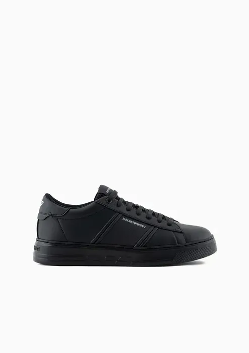 EMPORIO ARMANI  SNEAKERS