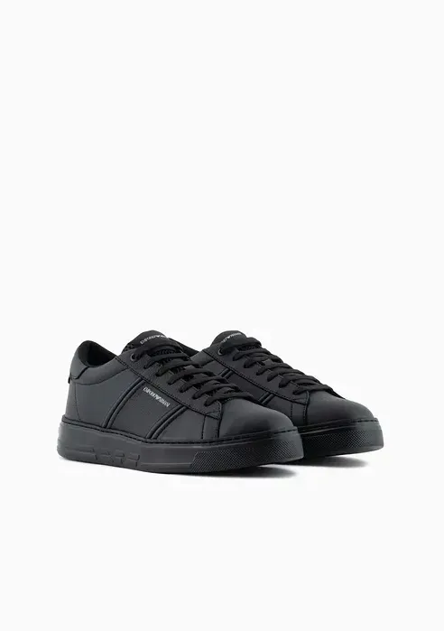 EMPORIO ARMANI  SNEAKERS