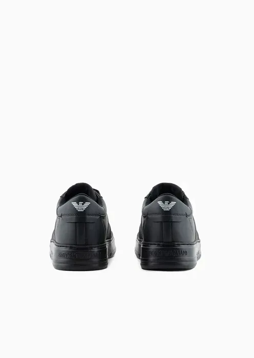 EMPORIO ARMANI  SNEAKERS