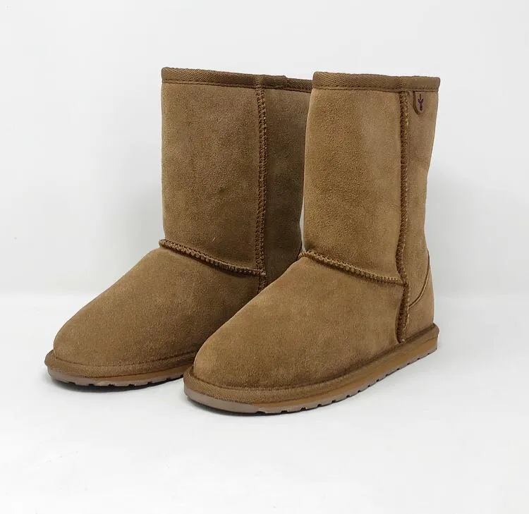 EMU WALLABY CAMMELLO