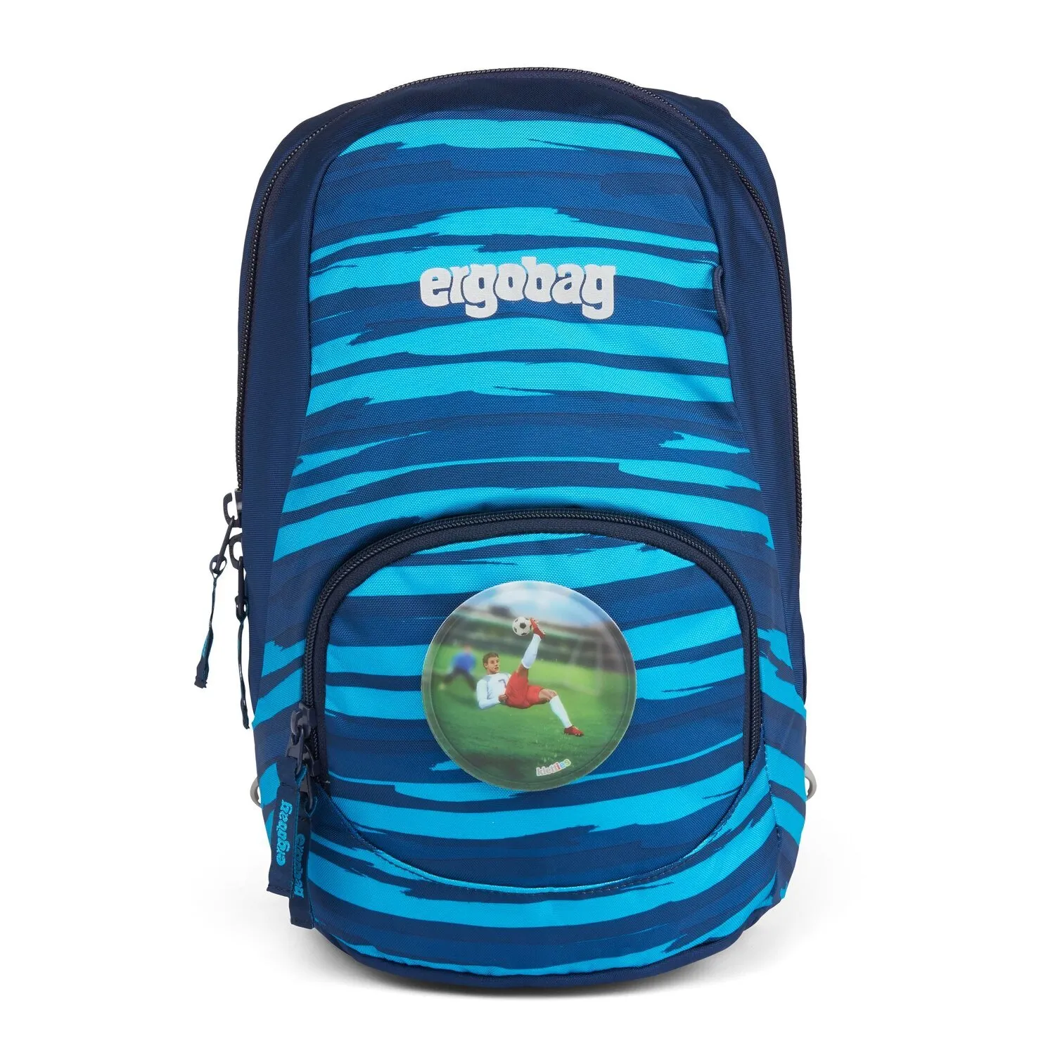 Ergobag Zaino Ease Kids 30 cm