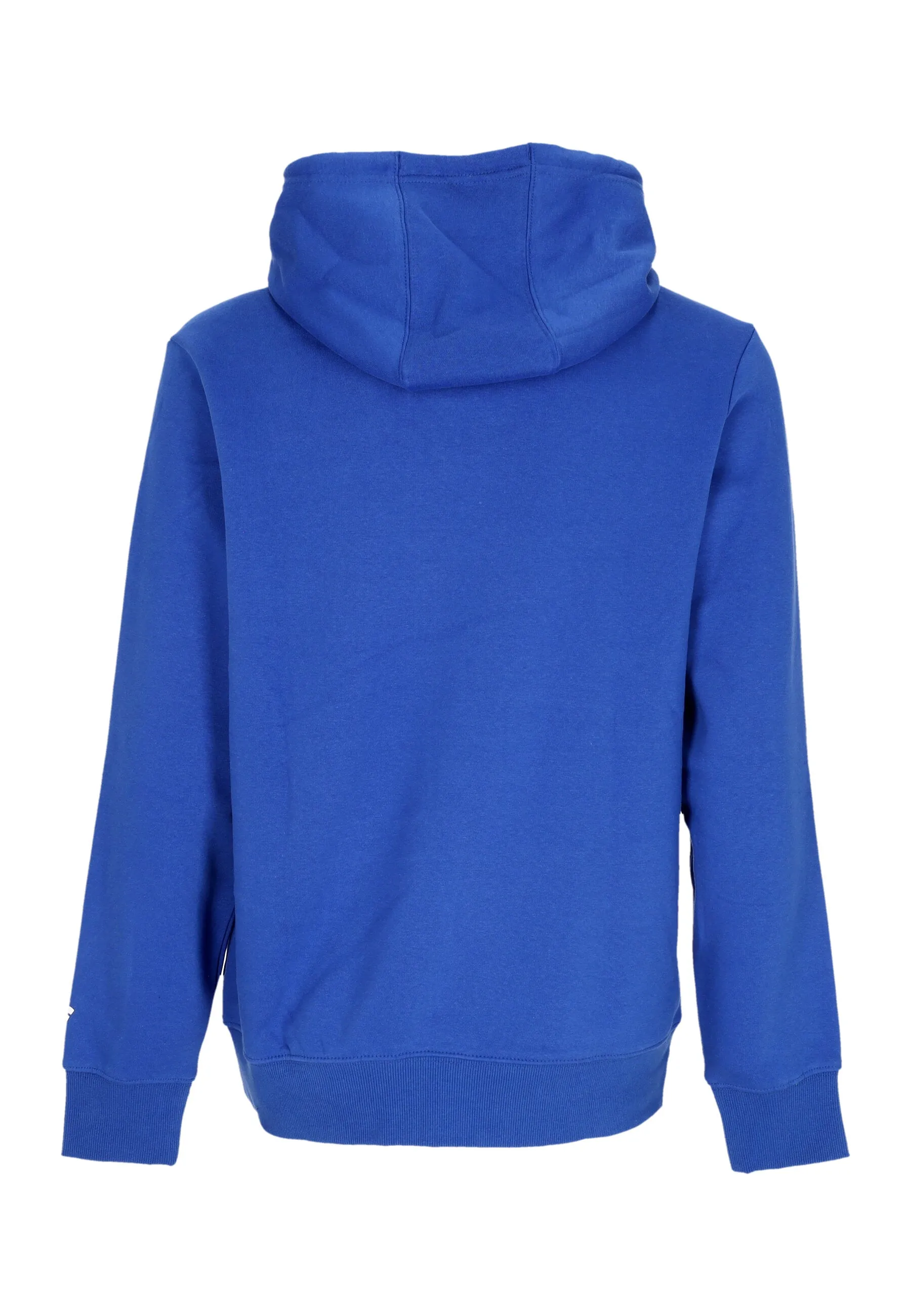 Felpa Cappuccio Uomo Nfl Primary Logo Graphic Hoodie Neygia Blue Chip