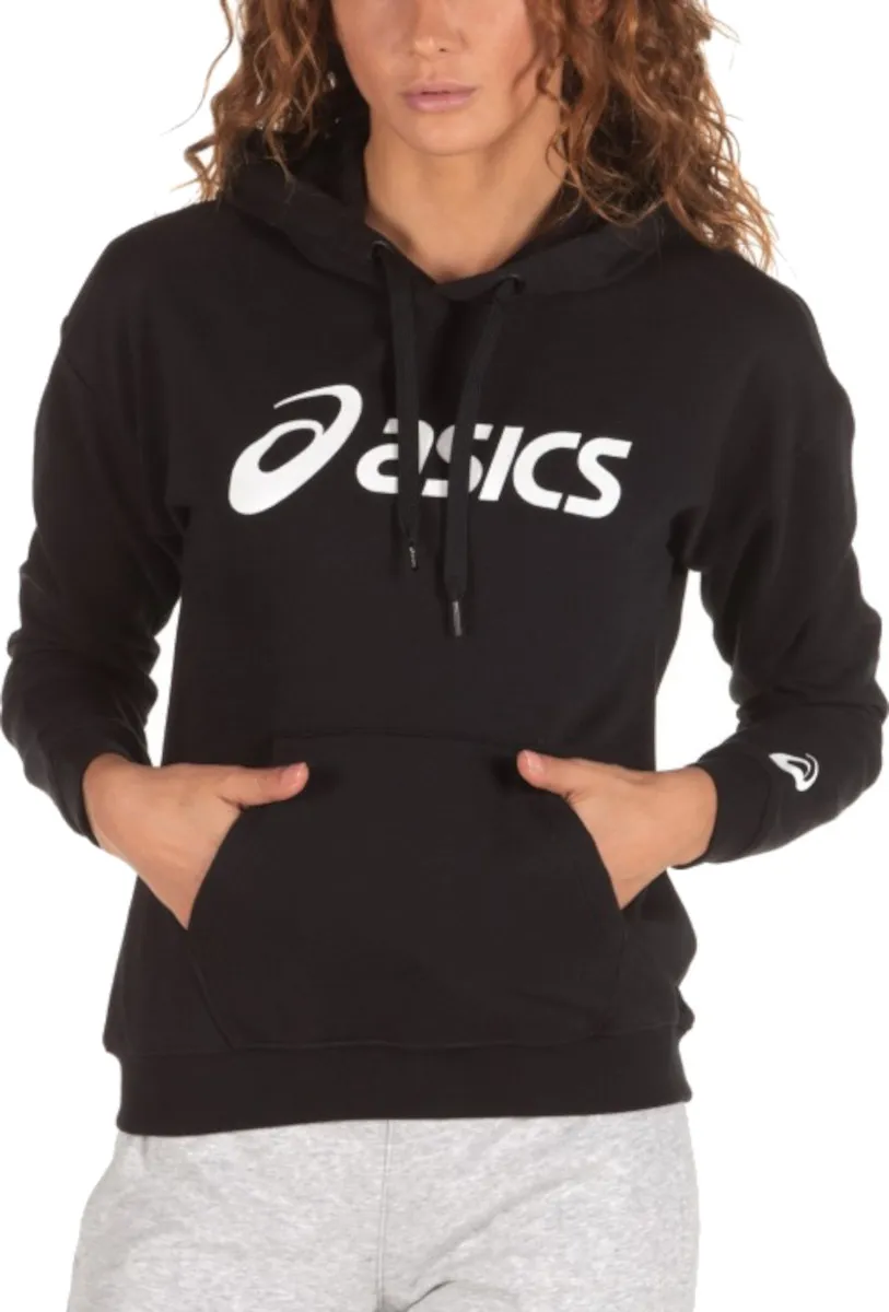 Felpe con cappuccio BIG ASICS OTH HOODIE
