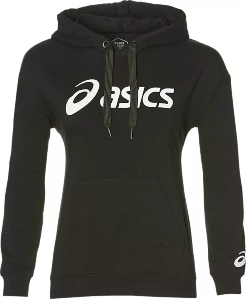 Felpe con cappuccio BIG ASICS OTH HOODIE