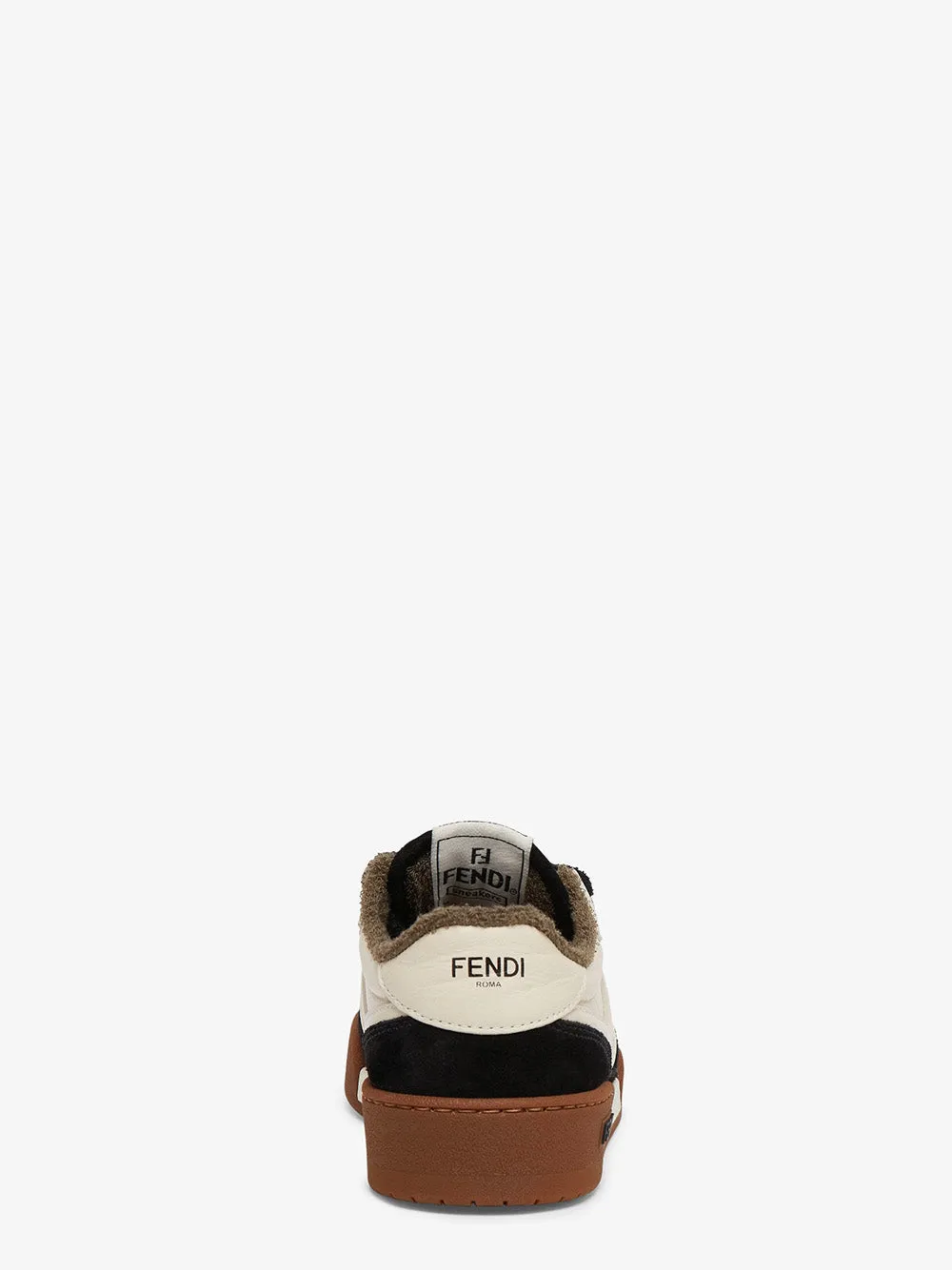 Fendi Match Sneakers
