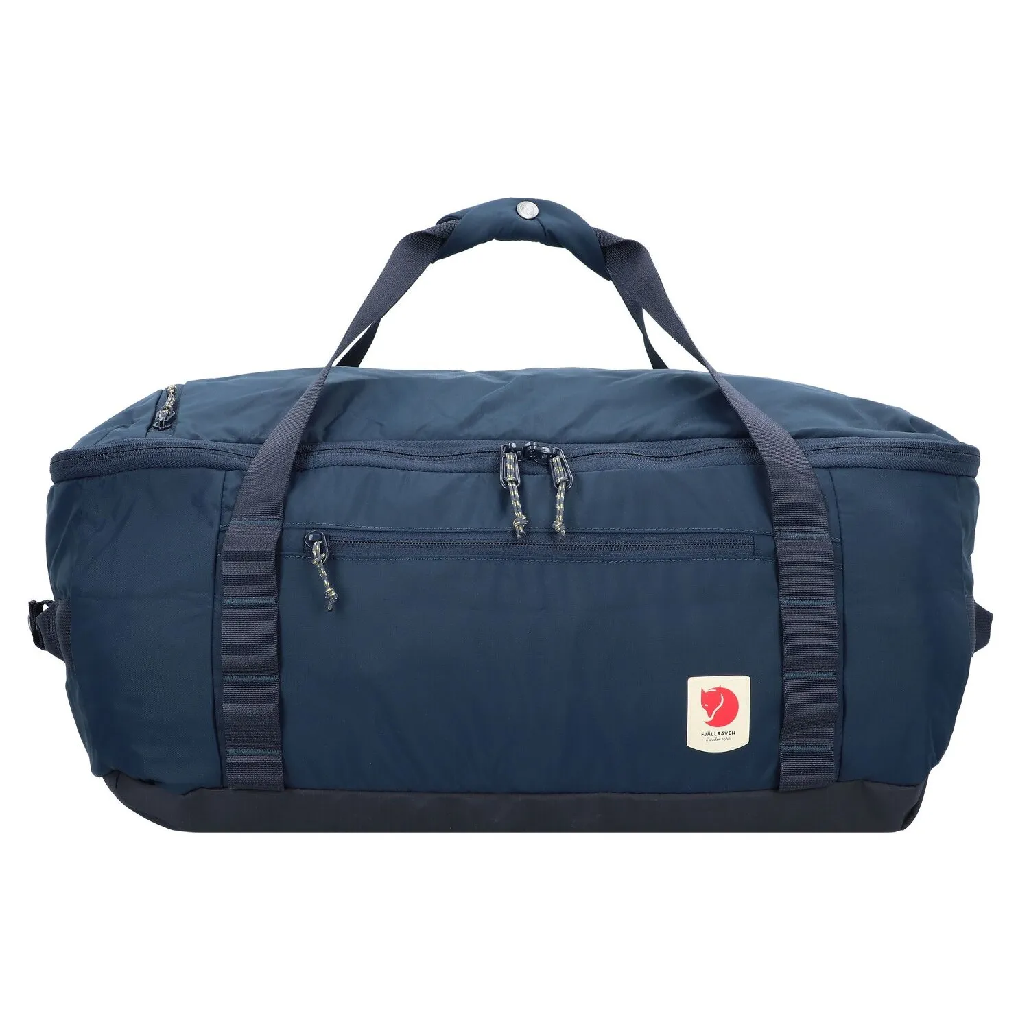 Fjällräven High Coast Borsa da viaggio Weekender 56 cm