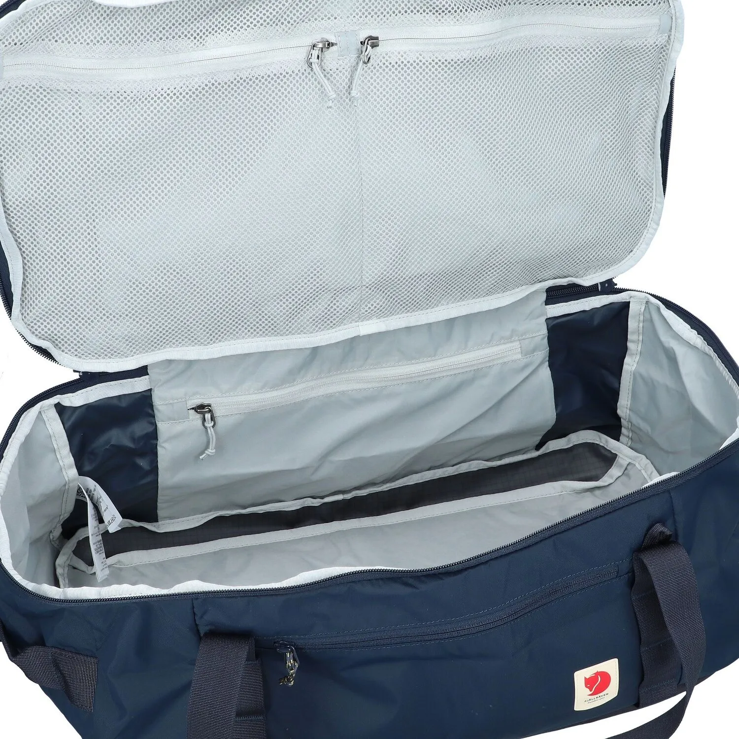 Fjällräven High Coast Borsa da viaggio Weekender 56 cm