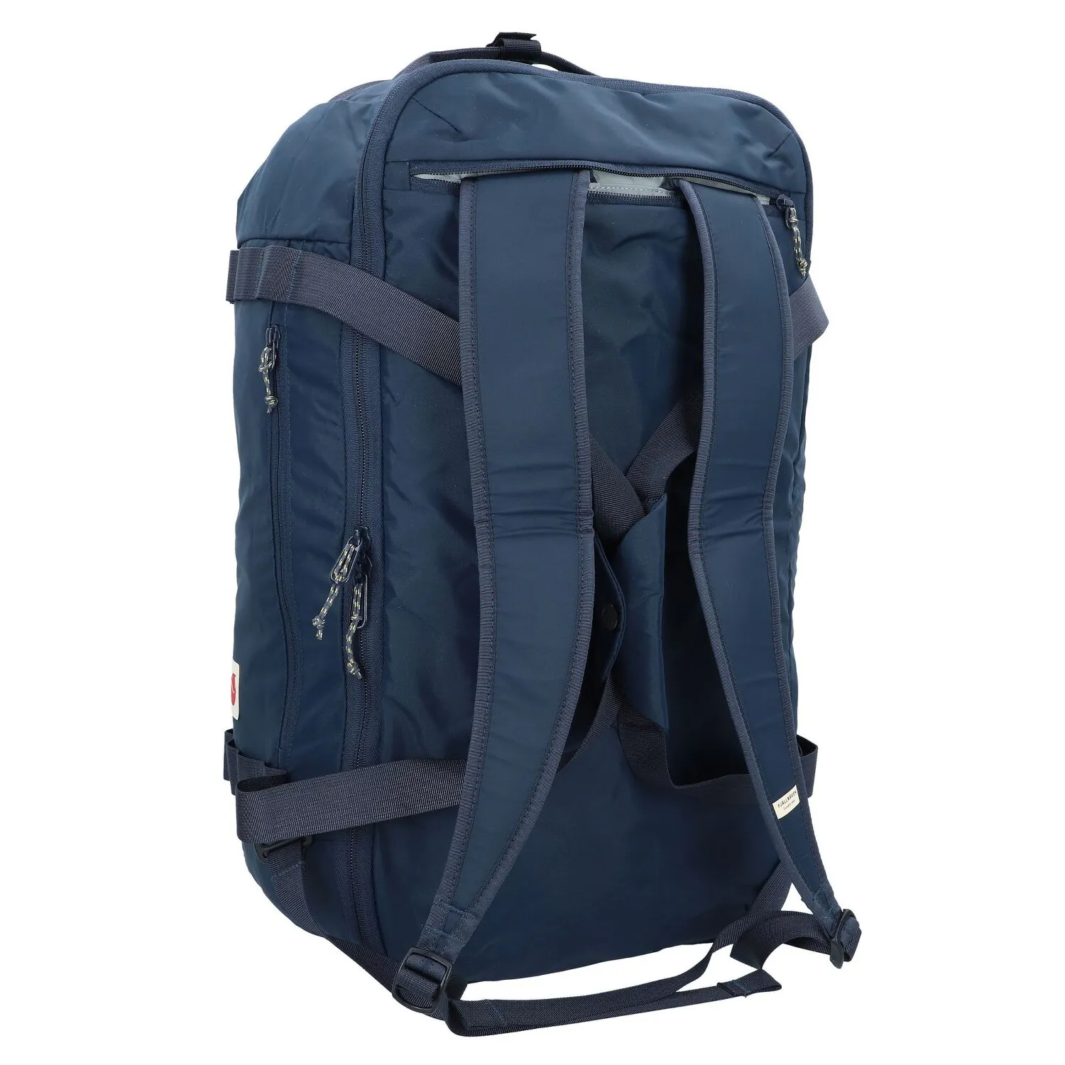 Fjällräven High Coast Borsa da viaggio Weekender 56 cm