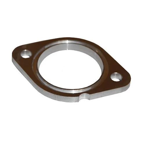 Flangia rigida da 45mm per carburatore Weber 45 DCOE
