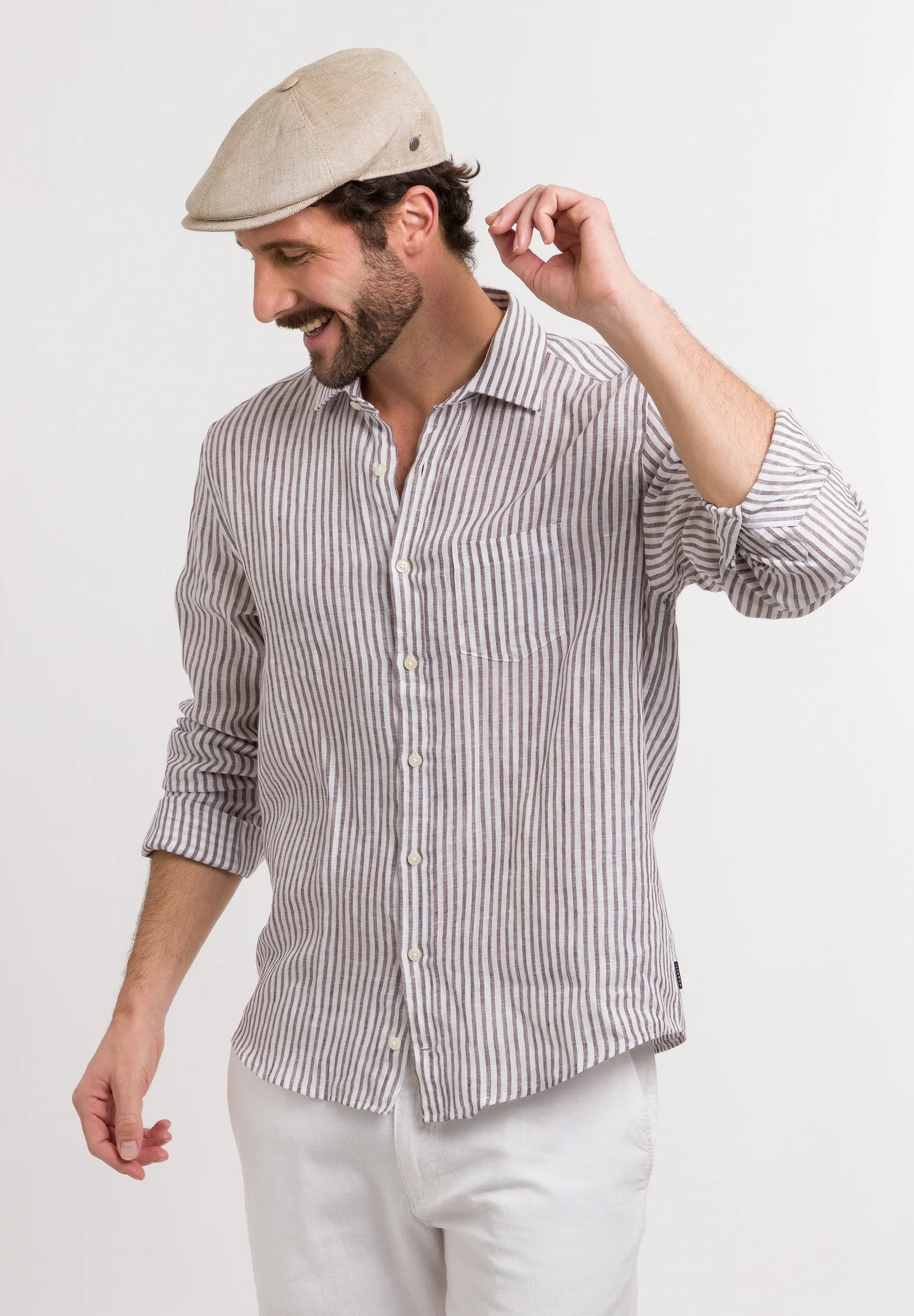 FLATCAP - Berretto