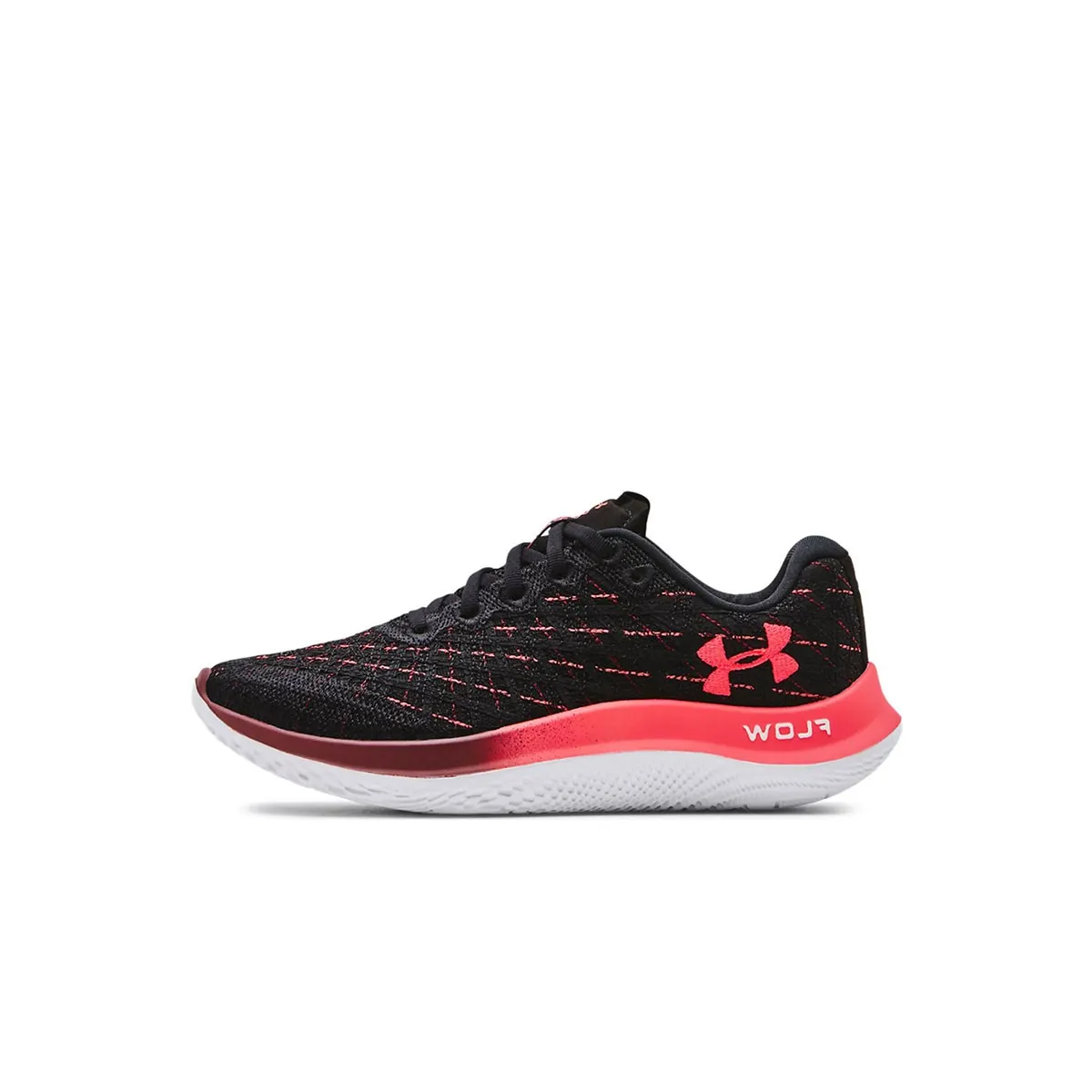 flow velociti w
