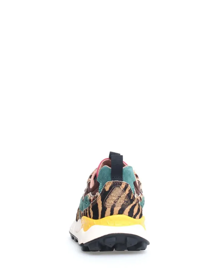 FLOWER MOUNTAIN  SNEAKERS YAMANO 3