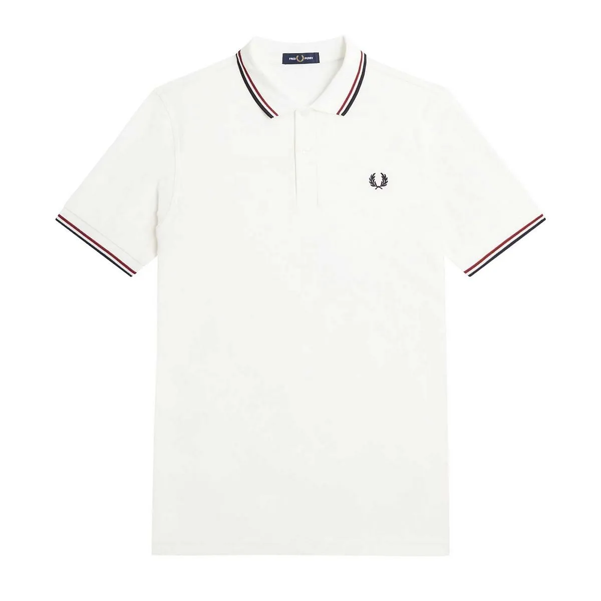      FRED PERRY POLO M3600  