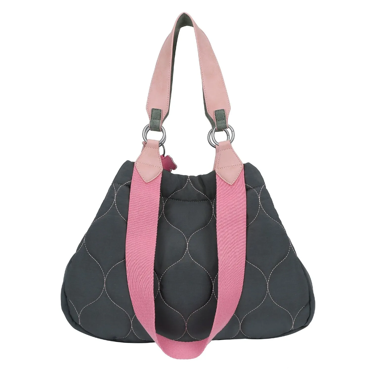 Fritzi aus Preußen Izzy Medium Limited Borsa a tracolla 42 cm