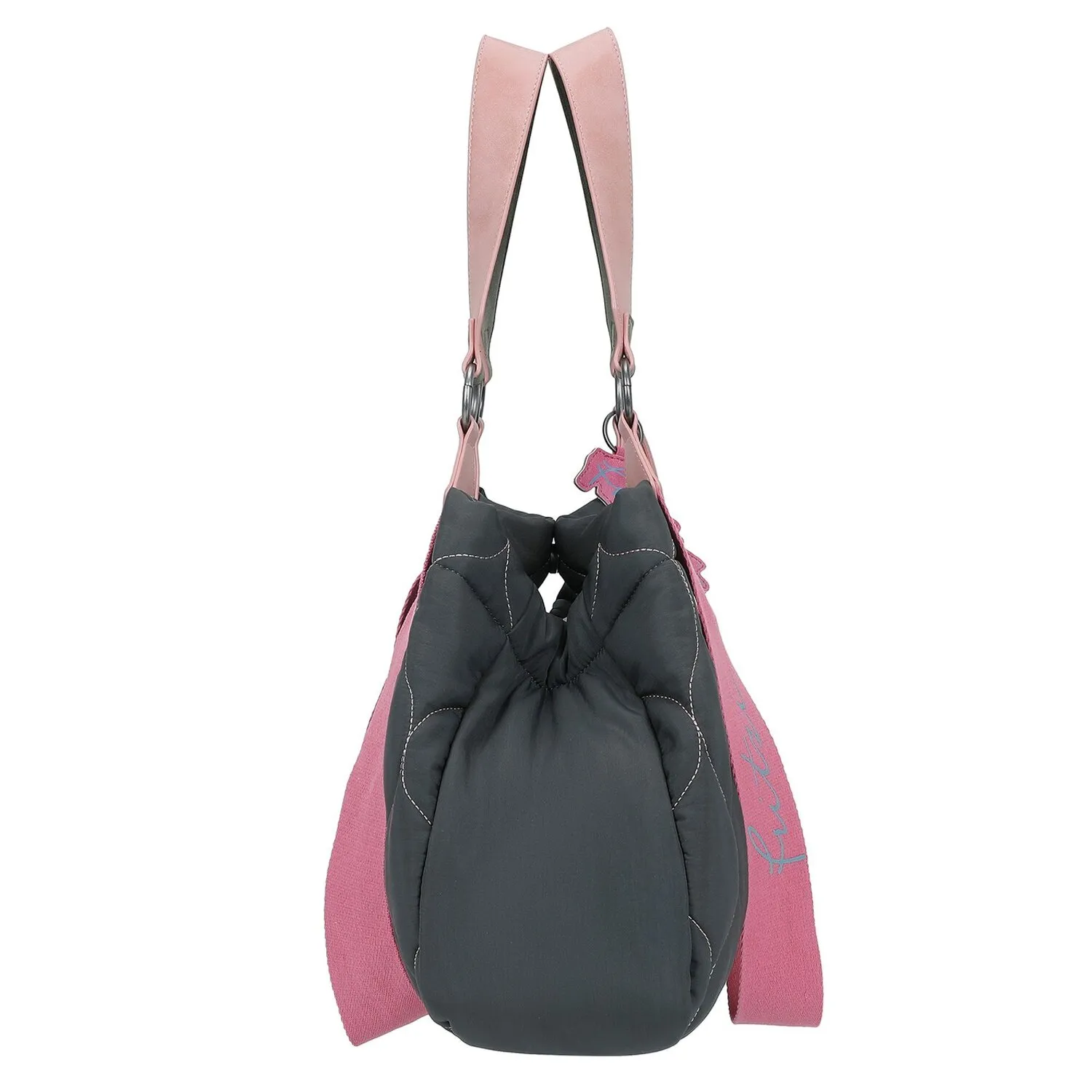 Fritzi aus Preußen Izzy Medium Limited Borsa a tracolla 42 cm