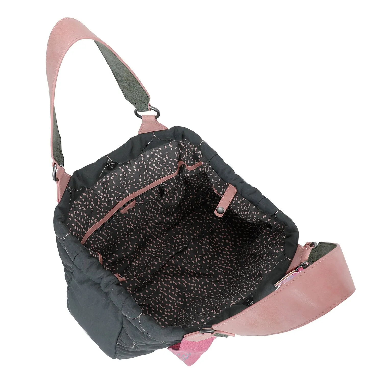 Fritzi aus Preußen Izzy Medium Limited Borsa a tracolla 42 cm