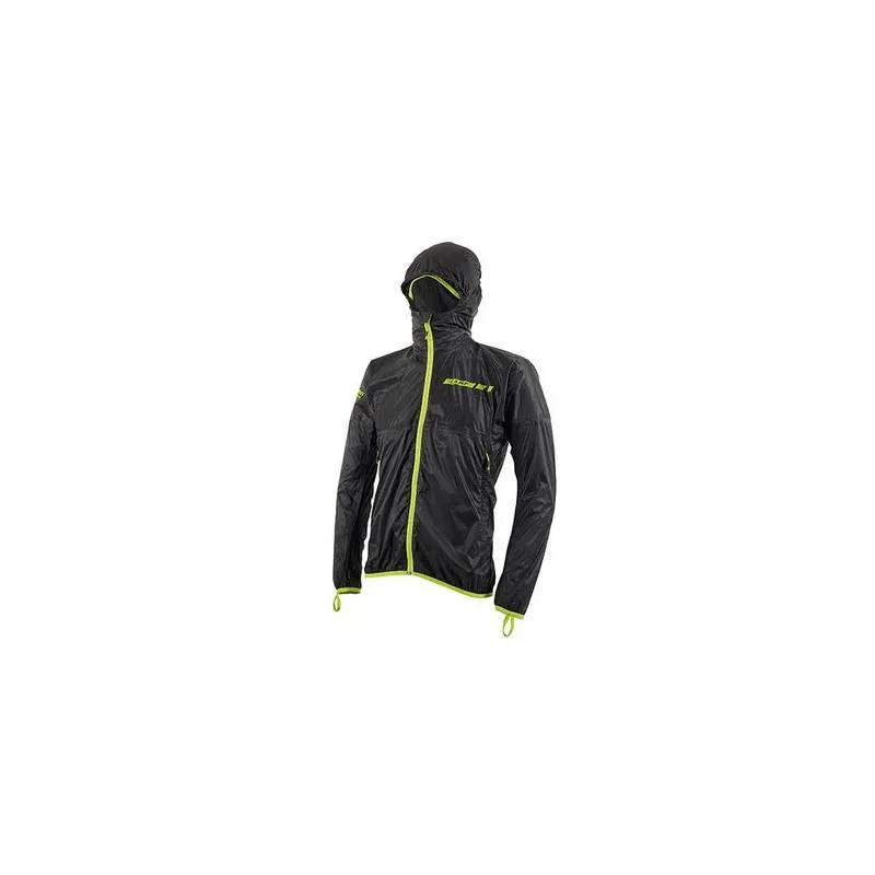 FULL PROTECTION JACKET Guscio impermeabile