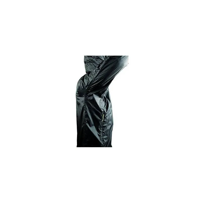 FULL PROTECTION JACKET Guscio impermeabile
