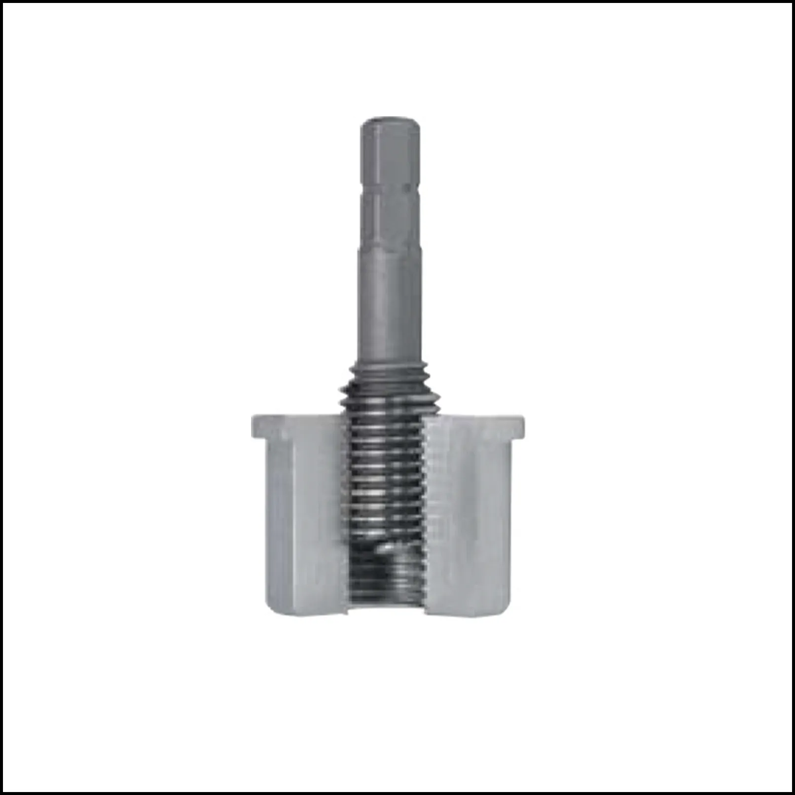G. FILETTI RIPORTATI 20 PEZZI M6x1.0x10.8mm 
