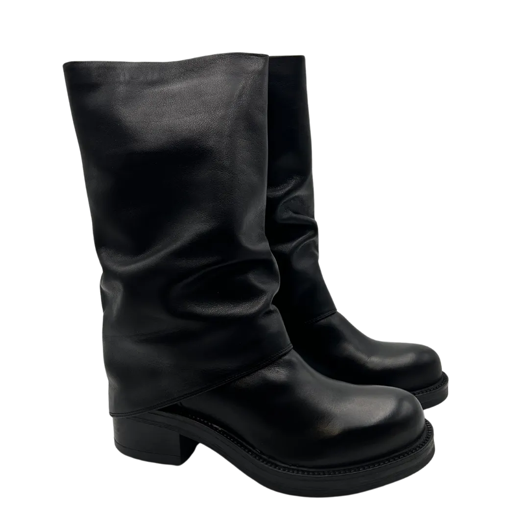 Gaia 70 Bis Nero