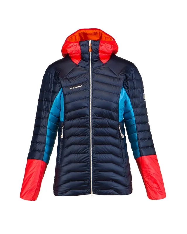 Giacca da donna MAMMUT EIGERJOCH ADVANCED IN